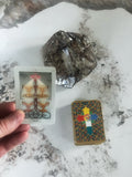 One Card Tarot Pull